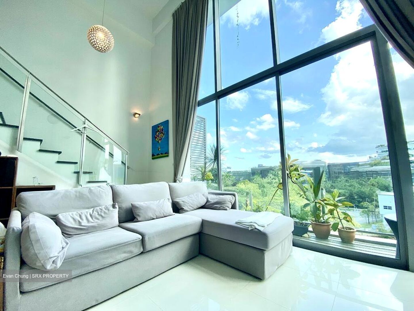 One-north Residences (D5), Apartment #521405911